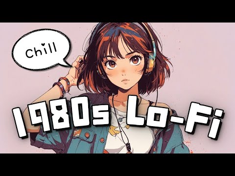 𝐏𝐥𝐚𝐲𝐥𝐢𝐬𝐭 Do you Love Old Lo-Fi? 🎅 Chill Retro Lofi Beats [ Relax & Study ]