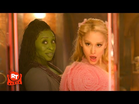 Wicked (2024) 4K - Popular | Movieclips