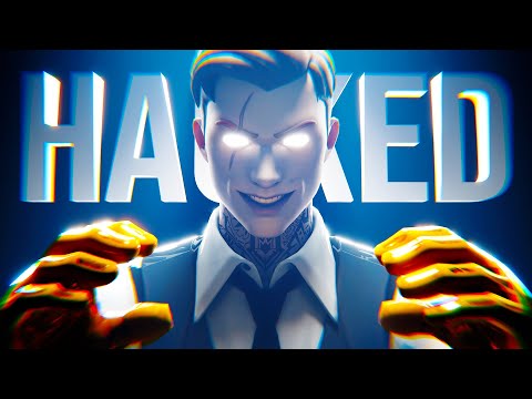 I Found Fortnite's Craziest Hacker...