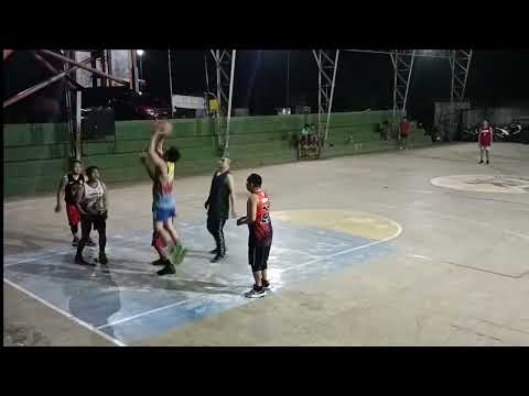 Barkadahan BallClub 82423 Highlights #Manolofortichbukidnon🏀