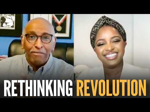 Organizing a REVOLUTION in Trump's 2025 (With Tamika D. Mallory) | The Michael Steele Podcast