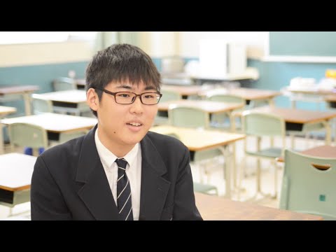 共栄学園高等学校「特進コース・選抜クラス」