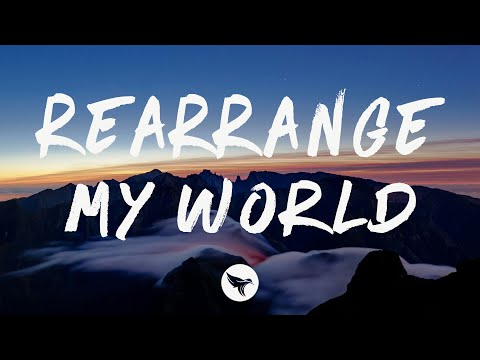 Daniel Caesar - Rearrange My World (Lyrics) Rex Orange County