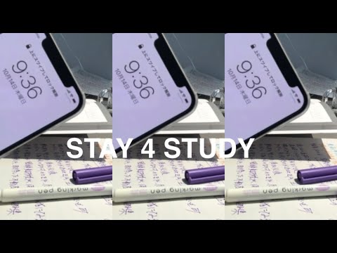 【STUDY VLOG】ホテルで追い込み勉強する【社会人資格取得】