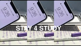 【STUDY VLOG】ホテルで追い込み勉強する【社会人資格取得】