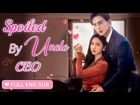 【ENG SUB】💕Accidental Night with a CEO Uncle Now she is the mother of his twins Korean drama