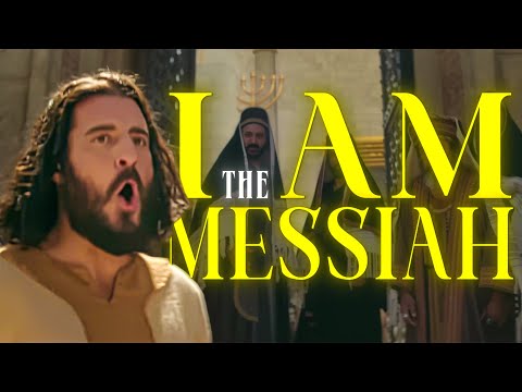 JESUS IS THE MESSIAH! | Christian Edit