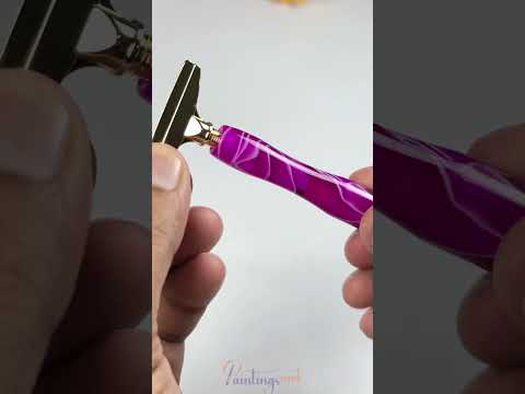 Diamond Painting Pens #shorts  #asmr