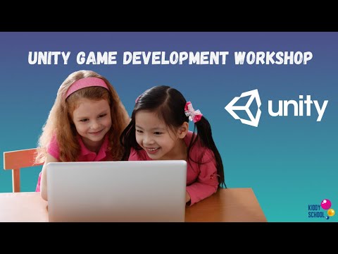 Unity Game Development Workshop.