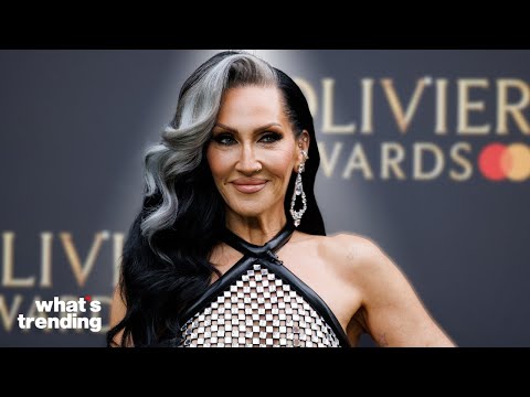 Why Michelle Visage AVOIDS New Year's RESOLUTIONS, Science Says YOU Should Too