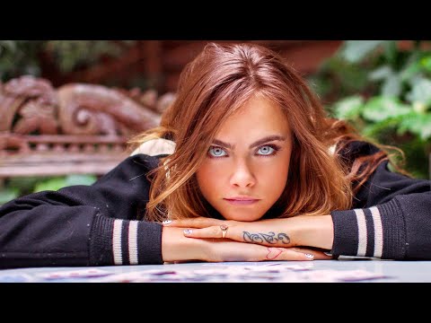 Cara Delevingne edit - Your Love (9PM)