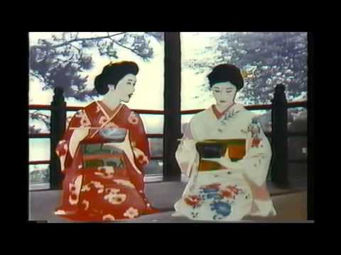 マルちゃん カレーうどん　CM　1986年