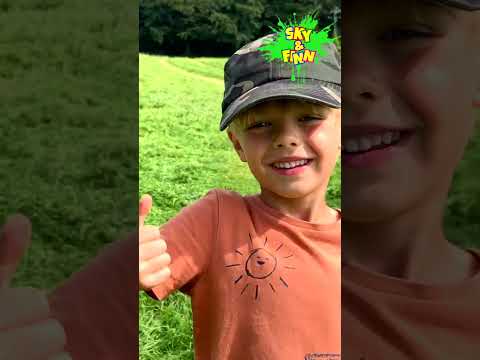 Best Tractor Experience EVER 🤩 🚜 Tractor Kids Video