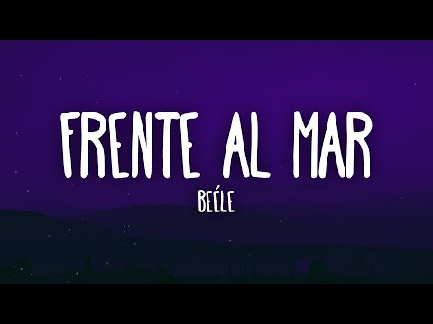 Beéle - Frente al Mar