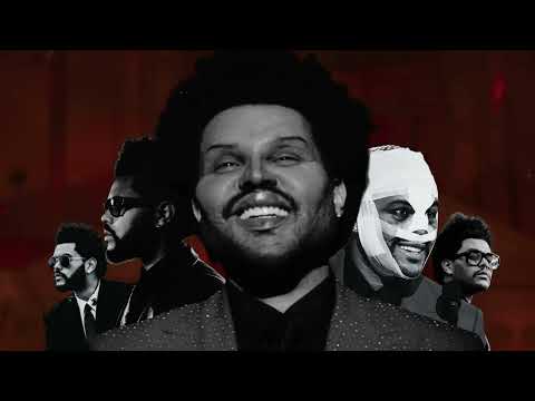 THE WEEKND ULTIMATE MASHUP PART 2! | Is There Someone Else X Die For You X Faith and many more!