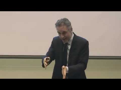 Dr. Jordan Peterson - How Creative You Are