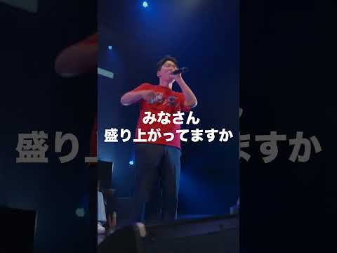 TERUのJERSEY CLUBで魅せる独特なフロー