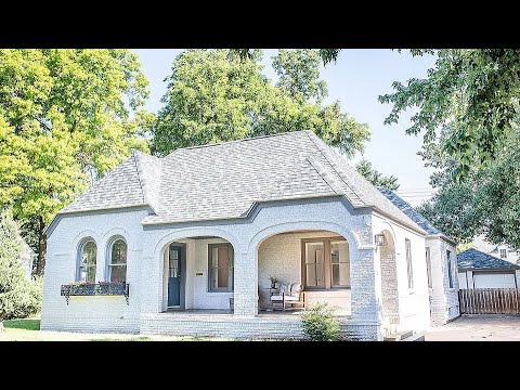 1310 Indian Drive - Home for sale in Enid, OK