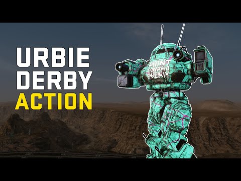 WHY DO YOU LOVE THIS MECH SO MUCH? - MechWarrior Online