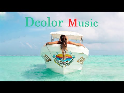 Summer Music Chill Out ♫ Remixes of Popular Songs ♫ Vol. 133 Música para Tiendas ♫ Music for Shops