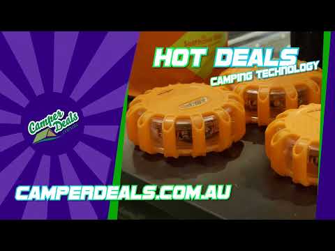 Camper Deals - Hot Deals