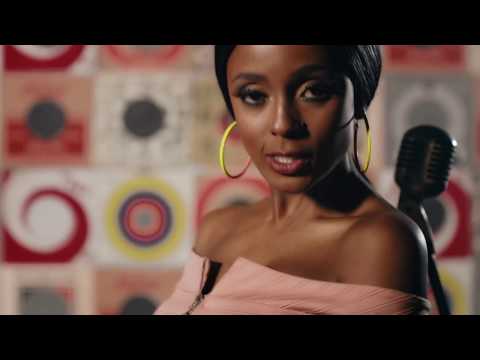 Vanessa Mdee - That's For Me (Official Video) ft. DISTRUCTION BOYZ, DJ Tira, Prince Bulo