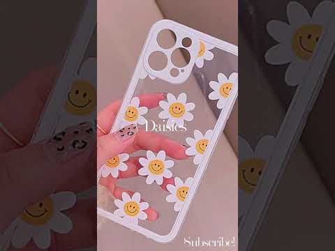 Painted Phone case ideas! Subscribe!