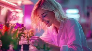 🎵 Chill Lofi Beats for Science & Engineering Students | Focus & Relax 🧠😁