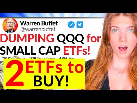 URGENT: ETFs to BUY for upcoming RATE CUTS & ROTATION in 2024 (CALF, AVUV)