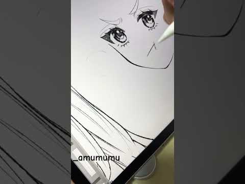 #timelapse #イラスト #イラストメイキング #clipstudiopaint #illustration #手元動画 #メイキング動画