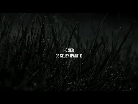 Hozier - De Selby (Part 1) (Official Lyric Video)