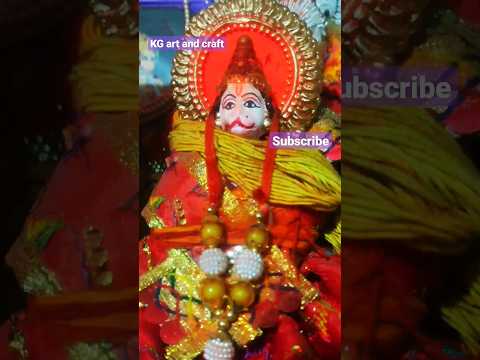 hanuman ji whatsApp status/ status for whatsApp/ hanuman ji whatsApp video @KGartandcraft