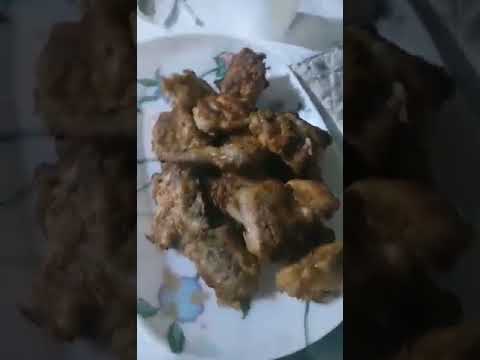 butter garlic chicken recipe #panglsangpinoy #easy #buttergarlicchicken