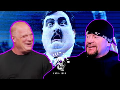 "He Wouldn't Talk to me for 3 Days!" Paul Bearer was the Ultimate Creature of Habit