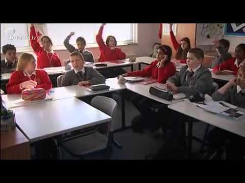 Teachers TV: Understanding Levels - An MFL Example