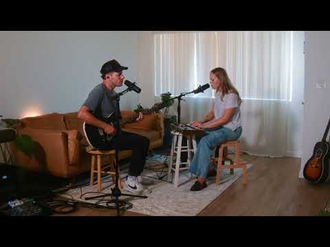 Breathing Room (Living Room Session)