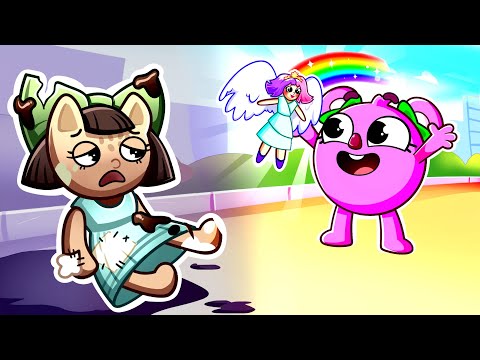 Take Care of Your Toys Song 🧸 Good Habits | Funny Kids Songs 😻🐨🐰🦁And Nursery Rhymes by Baby Zoo