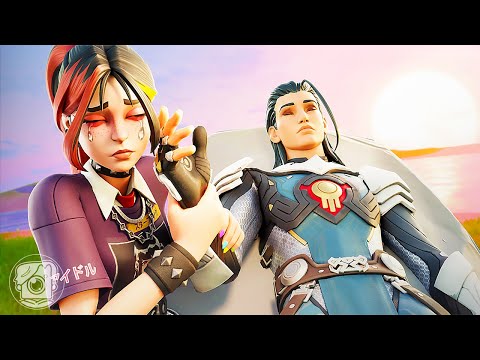 THE AGELESS DIES... (A Fortnite Short Film)