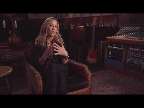 Sheryl Crow - Tell Me When It's Over (Story Behind The Song)