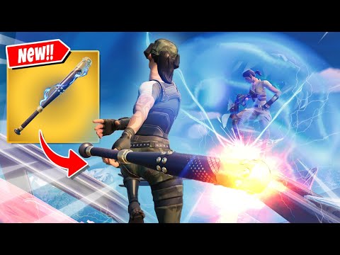 俺は…！フォートナイト界のホームランバッターになる！！【フォートナイト/Fortnite】