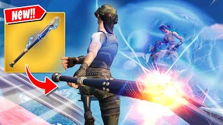 俺は…！フォートナイト界のホームランバッターになる！！【フォートナイト/Fortnite】