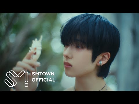 NCT DREAM 엔시티 드림 'Rains in Heaven' MV Teaser