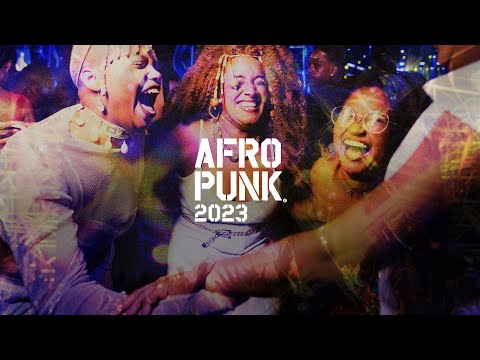 AFROPUNK BRASIL 2023