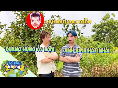 Nicky - Pháp Kiều "nói xấu" xuyên đêm, nạn nhân gọi tên Dương Lâm, Song Luân, Quang Hùng MasterD