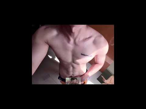 【Tik Tok】腹肌 | 肌肉 | 亞洲 | 健身 | 男友 | 禁慾系 | 運動 | Douyin