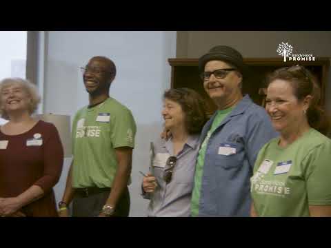 Volunteers Power the Mission of Sandy Hook Promise