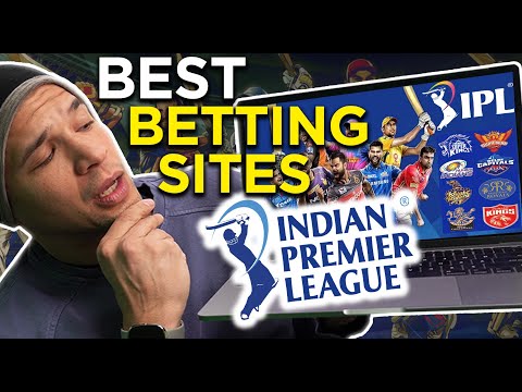 Best IPL Betting Sites 🇮🇳 🏏