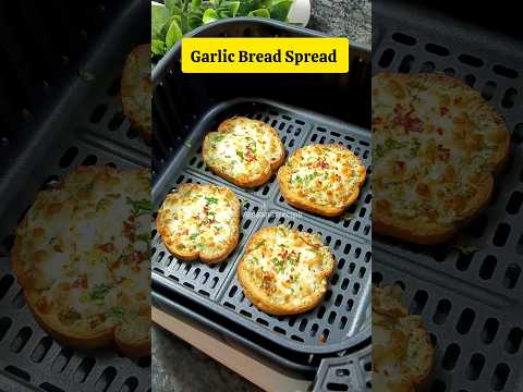 #garlicbread #shorts #ytshorts