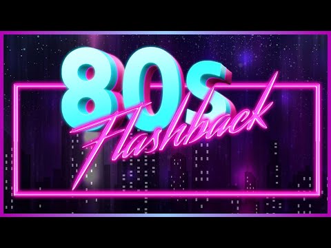 80s Flashback Vol.4 (Best 80s Remixes Of Popular Modern Hits)│Лучшие Современные Хиты В Ремиксах 80х