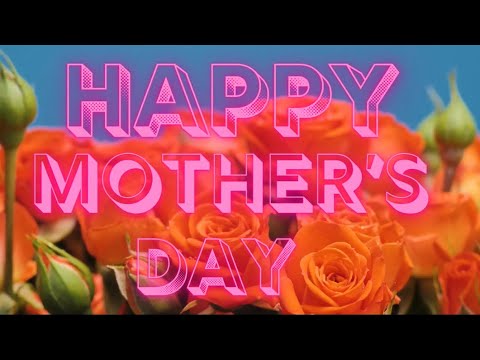 Happy Mothers Day Background 2024